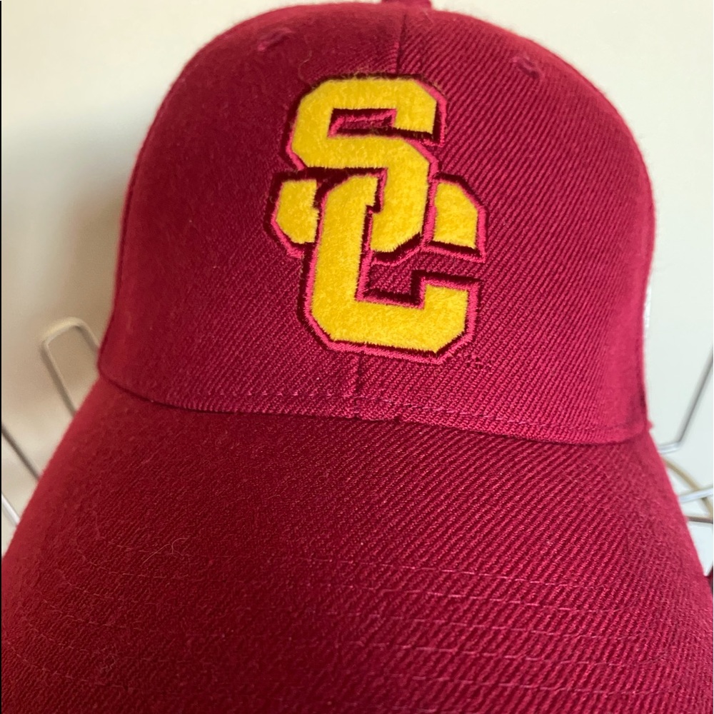 USC Trojans Cap